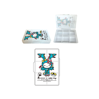 PILL CASE TOKIDOKI
