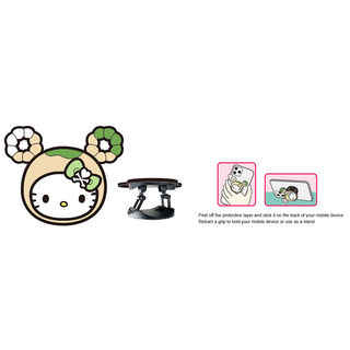 SMARTPHONE GRIP TOKIDOKI