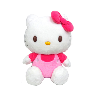 17 IN PLUSH SOFT TOUCH KT