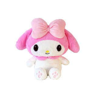 17 IN PLUSH SOFT TOUCH MM
