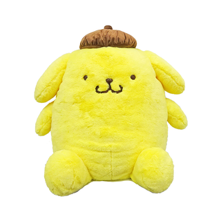 17 IN PLUSH SOFT TOUCH PN
