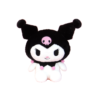 17 IN PLUSH SOFT TOUCH KU