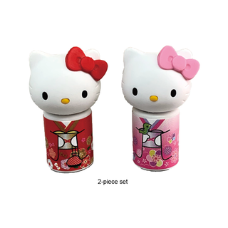 DIECUT ERASER SET