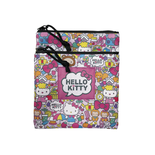 FLAT POUCH JOYFUL KT