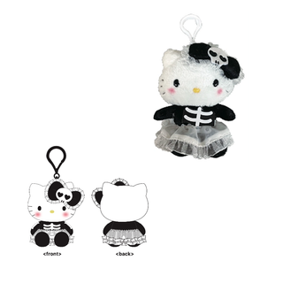 MASCOT CLIP-ON HALLOWEEN KT