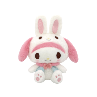 8 IN PLUSH FRIEND COSTUME MM