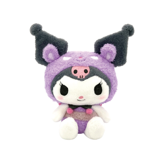 8 IN PLUSH FRIEND COSTUME KU