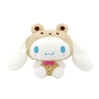 8 IN PLUSH FRIEND COSTUME CN