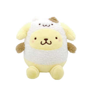 8 IN PLUSH FRIEND COSTUME PN