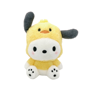 8 IN PLUSH FRIEND COSTUME PC