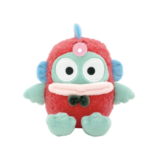 8 IN PLUSH FRIEND COSTUME HG