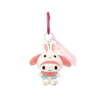 CARABINER MASCOT FRIEND COSTUME MM