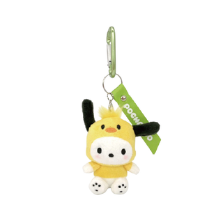 CARABINER MASCOT FRIEND COSTUME PC