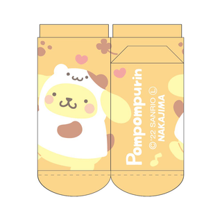ADULT SOCKS FRIEND COSTUME PN