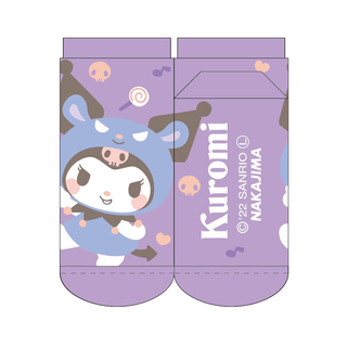 ADULT SOCKS FRIEND COSTUME KU