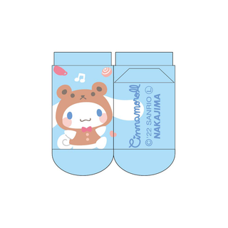 KIDS SOCKS FRIEND COSTUME CN