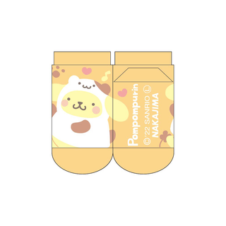 KIDS SOCKS FRIEND COSTUME PN