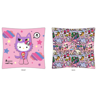 RELIEF CUSHION TOKIDOKI KT