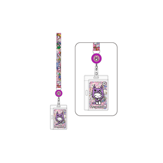 KEY LEASH TOKIDOKI KT