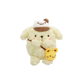 7 IN PLUSH FRIENDS ACCESSORY PN