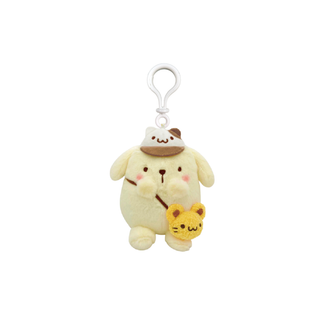 MASCOT CLIP-ON FRIEDS ACCESSORY PN