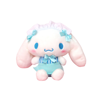 7 IN PLUSH DINER CN