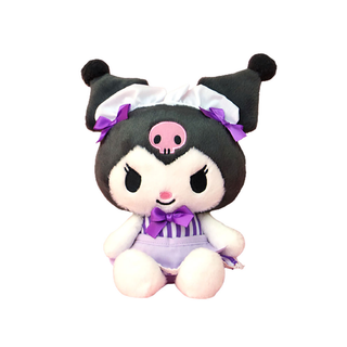 7 IN PLUSH DINER KU