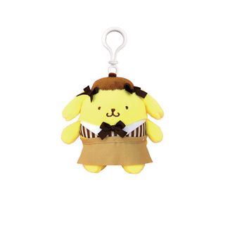 MASCOT CLIP-ON DINER PN