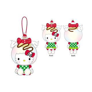 MASCOT ORNAMENT CAKE TOKIDOKI KT