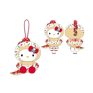 MASCOT ORNAMENT DRAGON TOKIDOKI KT