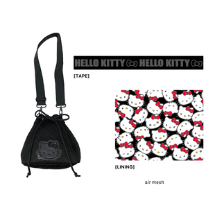SHOULDER POUCH COOL KT