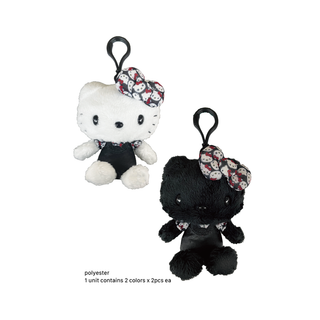 MASCOT CLIP-ON AST COOL KT