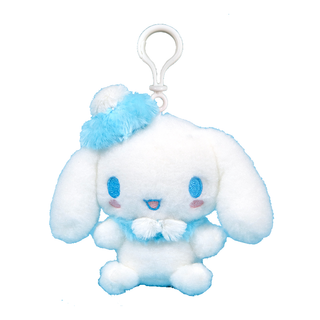 MASCOT CLIP-ON SOFT AND FLUFFY CN