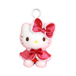 MASCOT CLIP-ON GIRLY CAPE KT