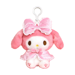 MASCOT CLIP-ON GIRLY CAPE MM