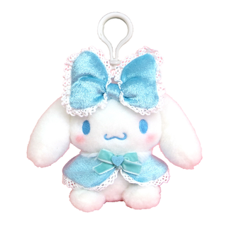 MASCOT CLIP-ON GIRLY CAPE CN