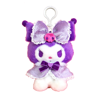 MASCOT CLIP-ON GIRLY CAPE KU