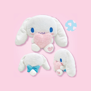 7 IN PLUSH HEART SHORTS CN