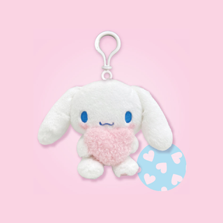 MASCOT CLIP-ON HEART SHORTS CN