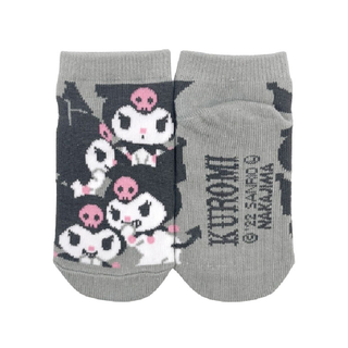 KIDS SOCKS VARIOUS POSES KU