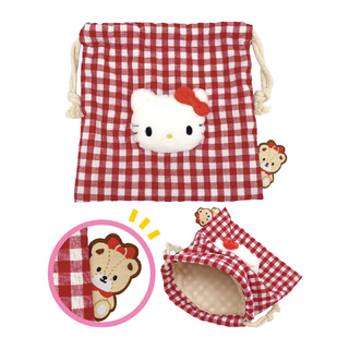 DRAWSTRING POUCH KT