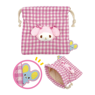 DRAWSTRING POUCH MM
