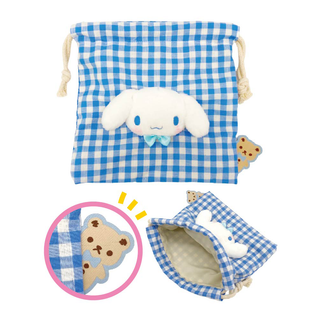 DRAWSTRING POUCH CN