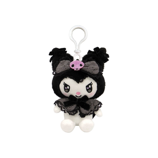 MASCOT CLIP-ON SWEET LOLITA KU