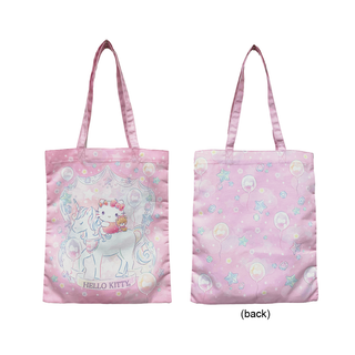 TOTE BAG UNICORN KT