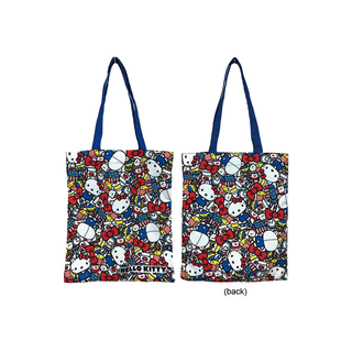 TOTE BAG PATTERN KT