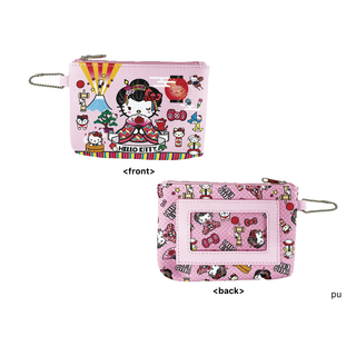COIN CASE JAPAN POP KT