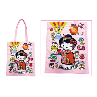 TOTE BAG JAPAN POP KT