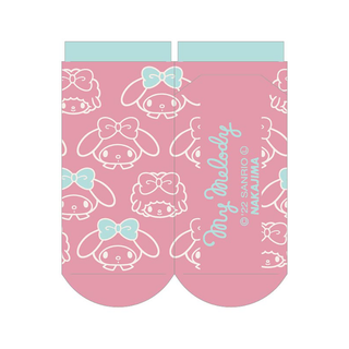ADULT SOCKS FACE FRIENDS MM