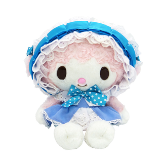 8 IN PLUSH LOLITA DRESS MP